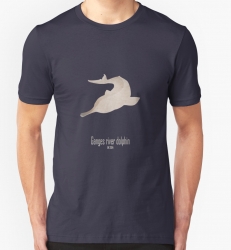 dolphin porpoise apparel