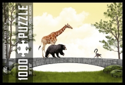 1000-piece-puzzle-for-kids-giraffe-bear-catta-king-julien-travelling-circus